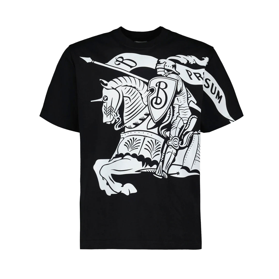 Camiseta Burberry Logo Prosum