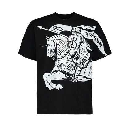 Camiseta Burberry Logo Prosum