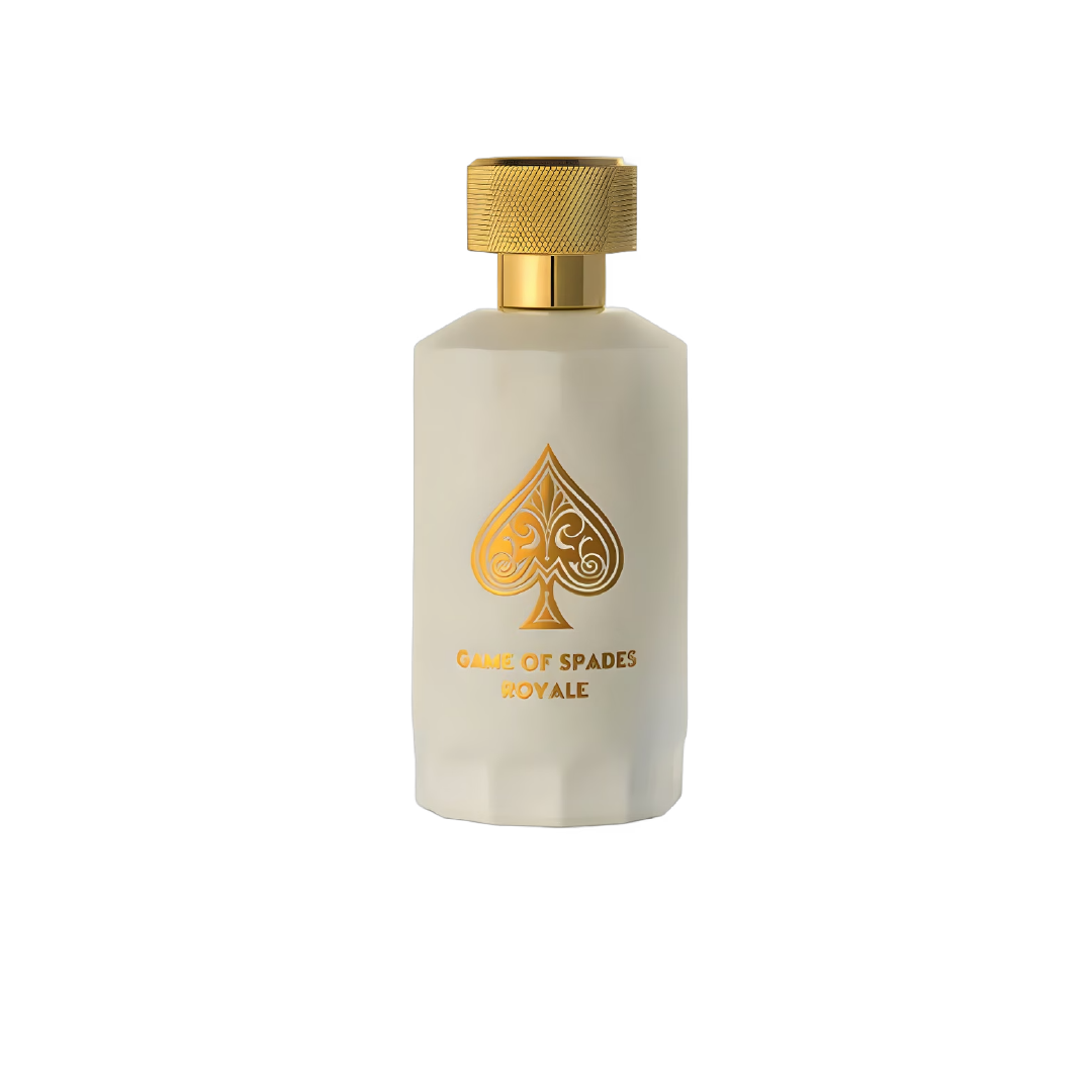 Perfume Jo Milano Game OfSpades Royale