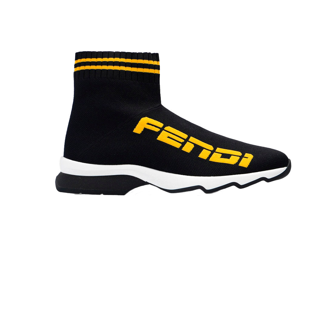 Zapatos Fendi