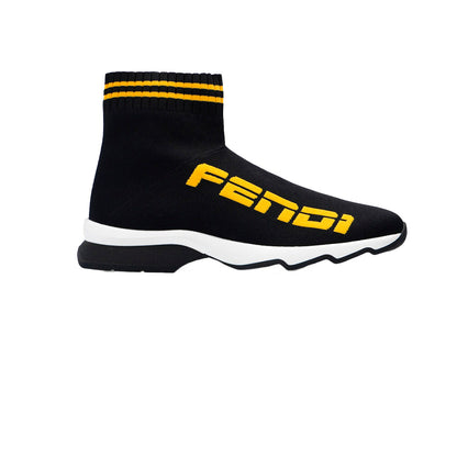 Zapatos Fendi