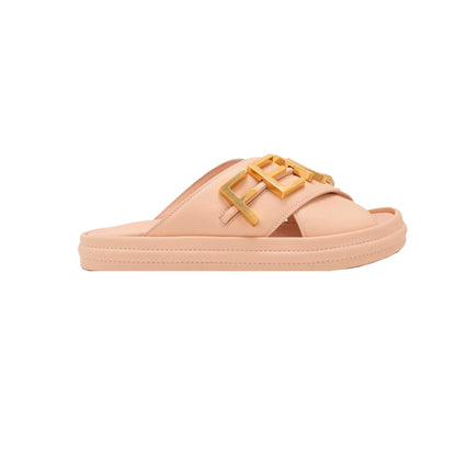 Sandalias Fendi