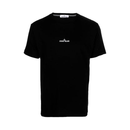 Camiseta Stone Island Logo