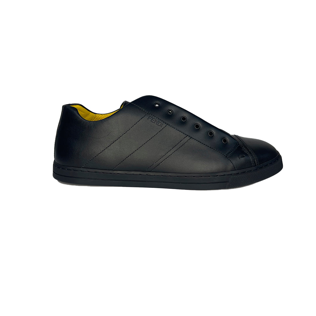 Zapatos Fendi Banda