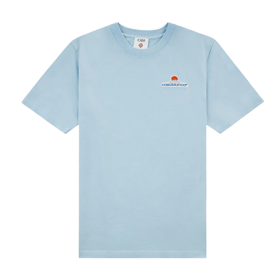 Camiseta Casa Blanca
