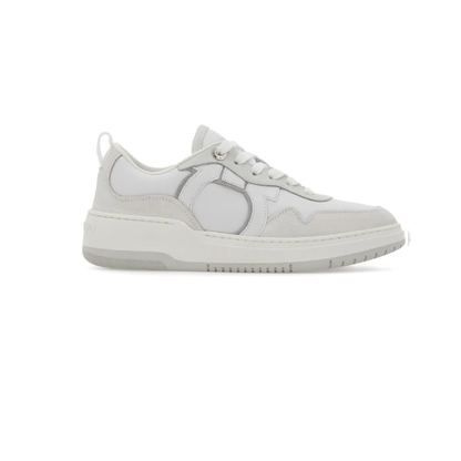 Zapatos Ferragamo Gancini