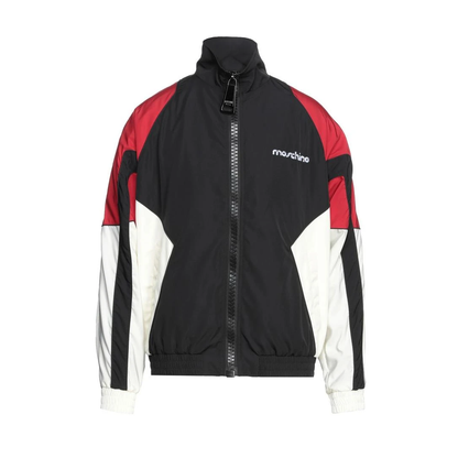 Chaqueta Moschino Multicolor Cierre