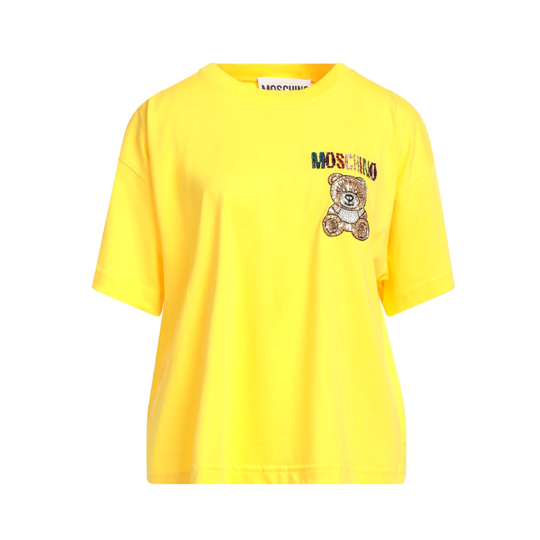 Camiseta Moschino Teddy