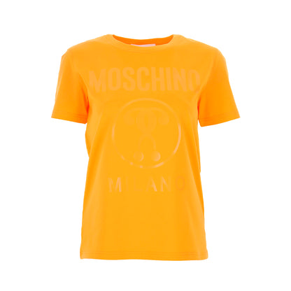 Camiseta Moschino Logo