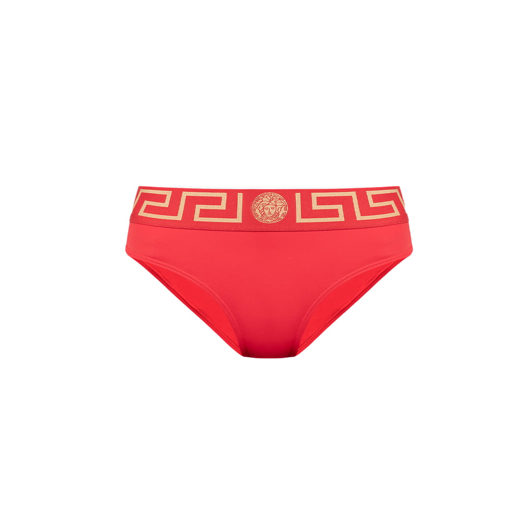 Pantie Bikini Versace