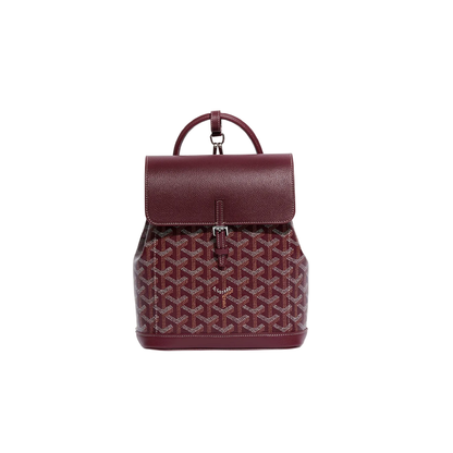 Morral Goyard Alpin
