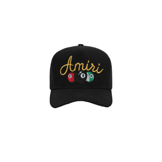 Gorra Amiri Logo
