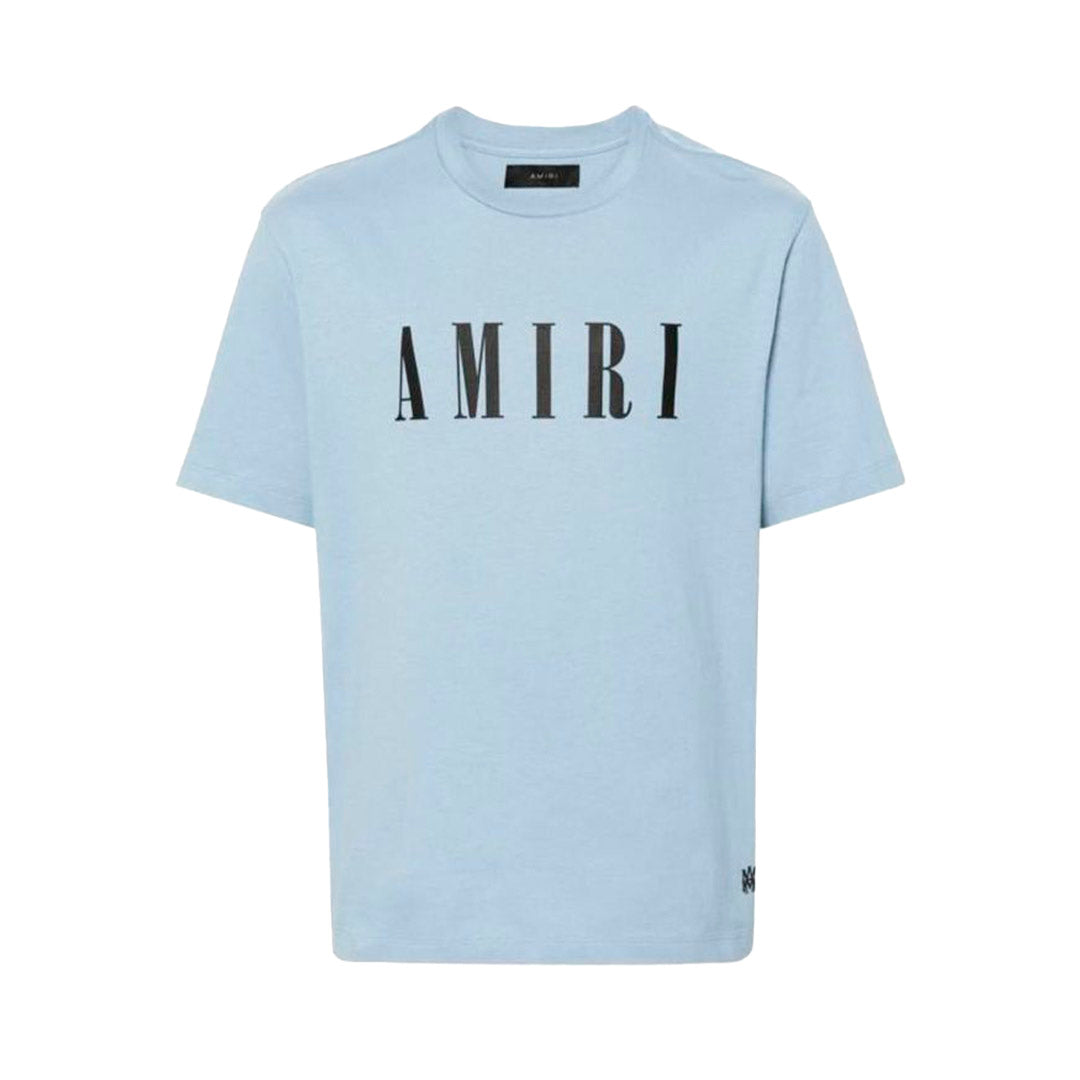 Camiseta Amiri Logo