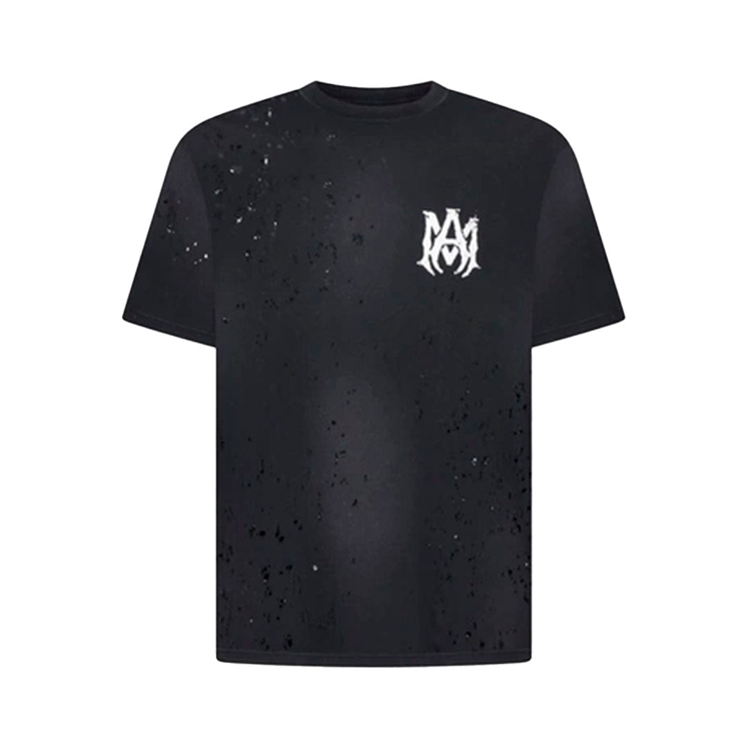 Camiseta Amiri Logo