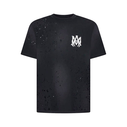 Camiseta Amiri Logo