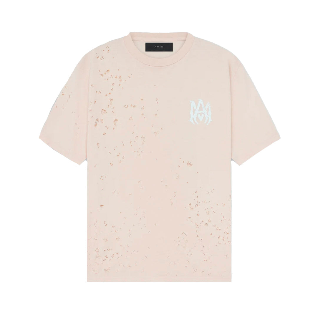 Camiseta Amiri Logo MA