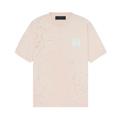 Camiseta Amiri Logo MA