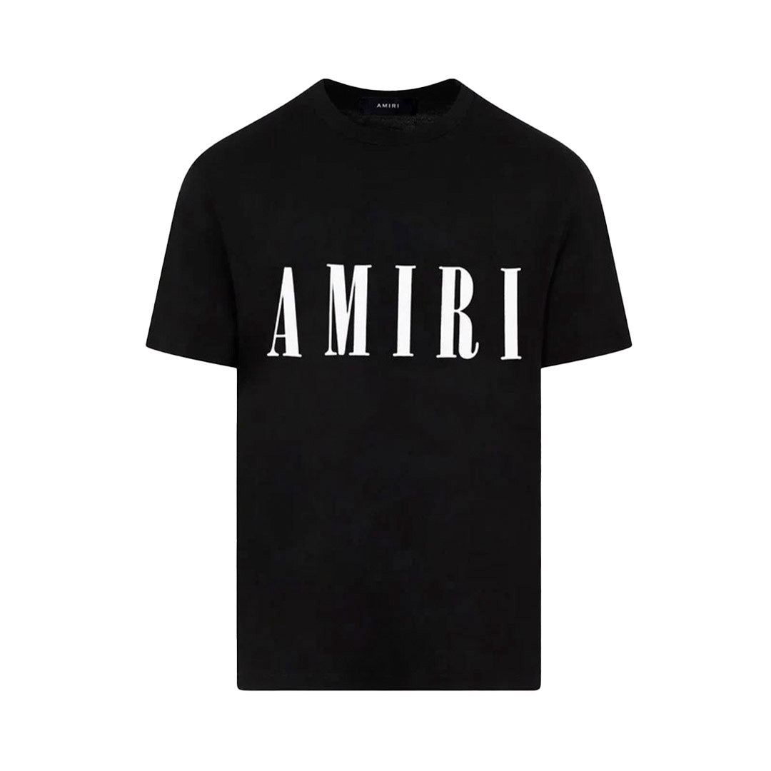 Camiseta Amiri Logo