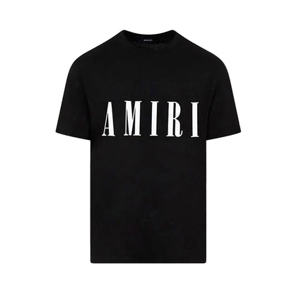 Camiseta Amiri Logo