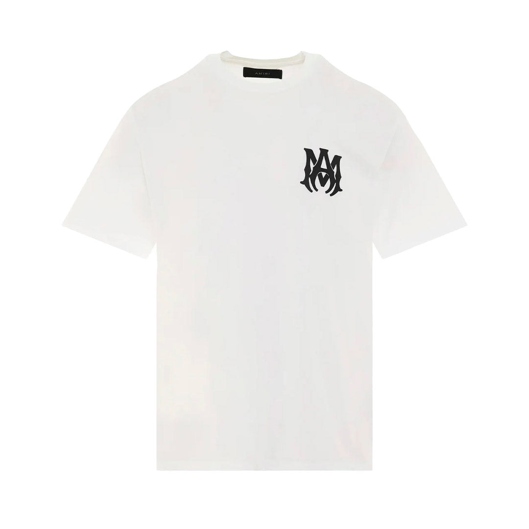 Camiseta Amiri Logo