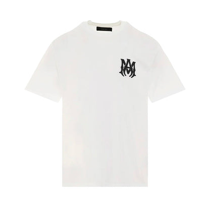 Camiseta Amiri Logo