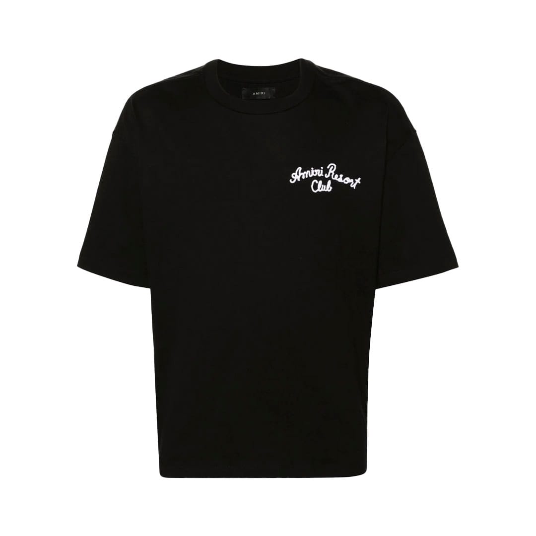 Camiseta Amiri Resort Club
