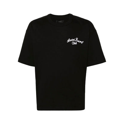 Camiseta Amiri Resort Club