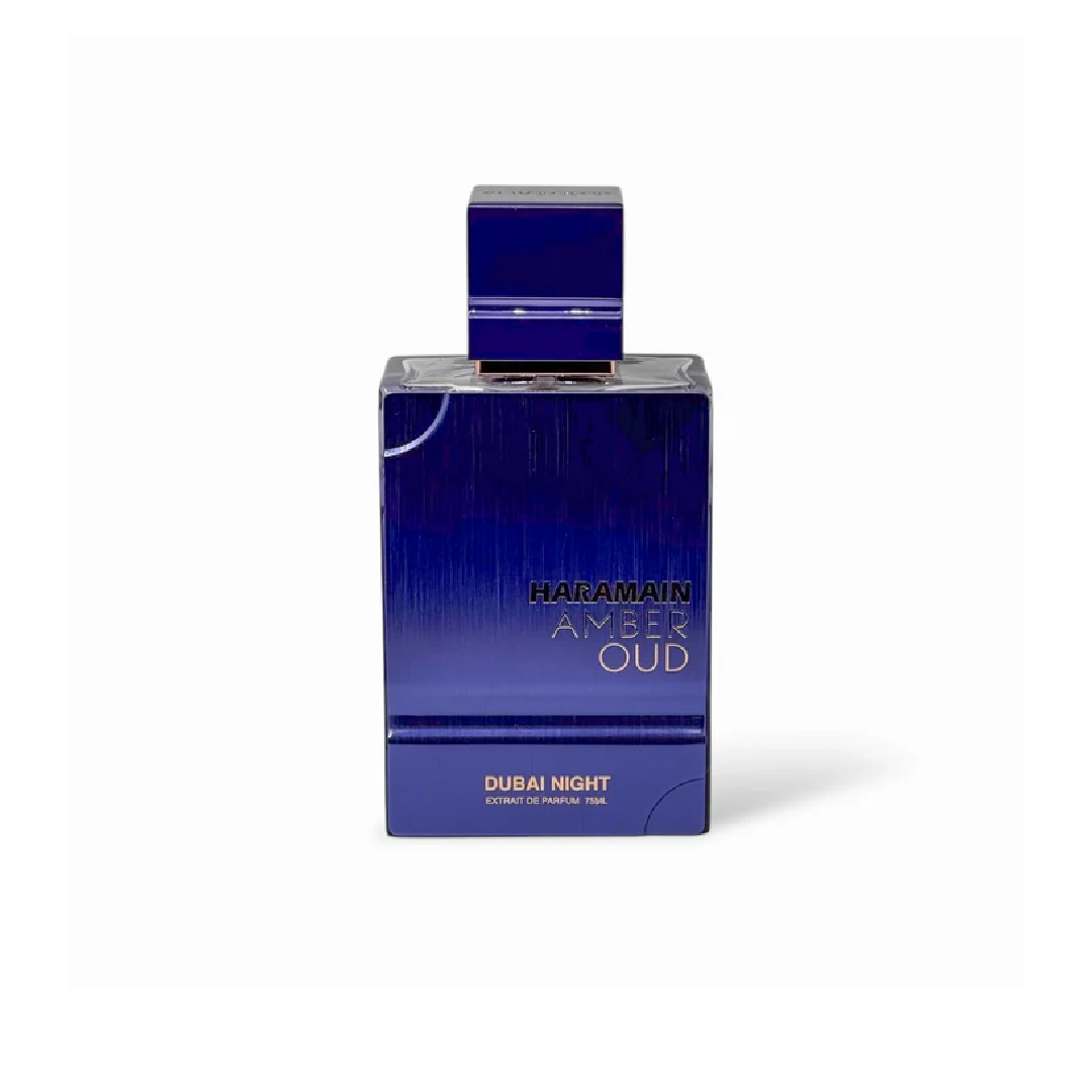 Perfume Al Haramain Dubai Night