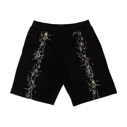 Short Givenchy Estampado