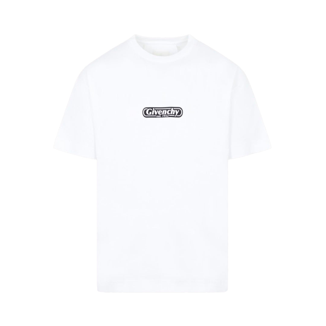 Camiseta Givenchy Estampada