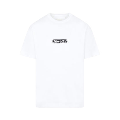 Camiseta Givenchy Estampada