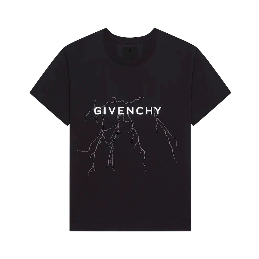 Camiseta Givenchy Logo