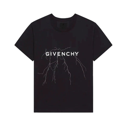 Camiseta Givenchy Logo