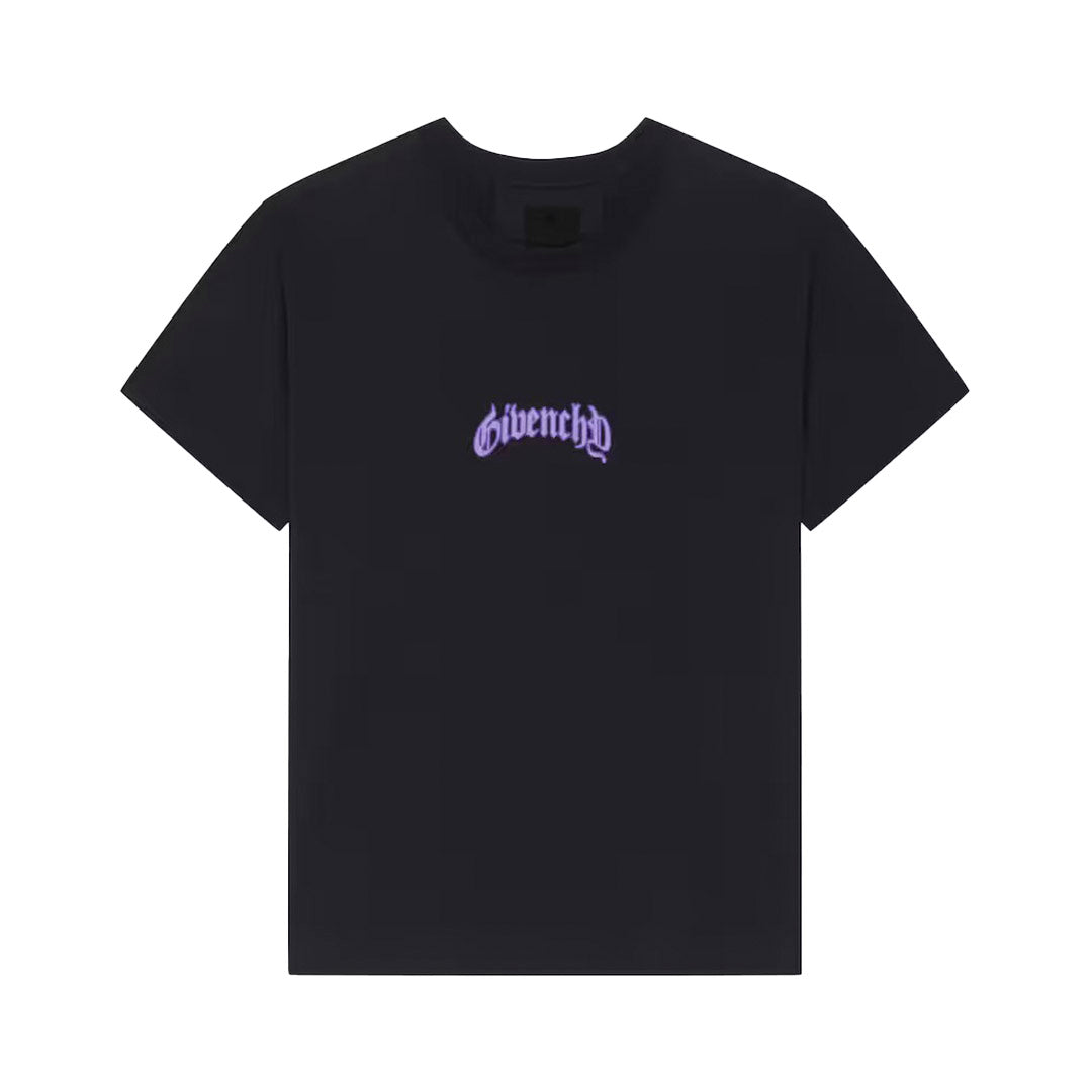 Camiseta Givenchy Logo