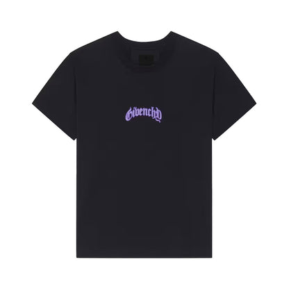 Camiseta Givenchy Logo