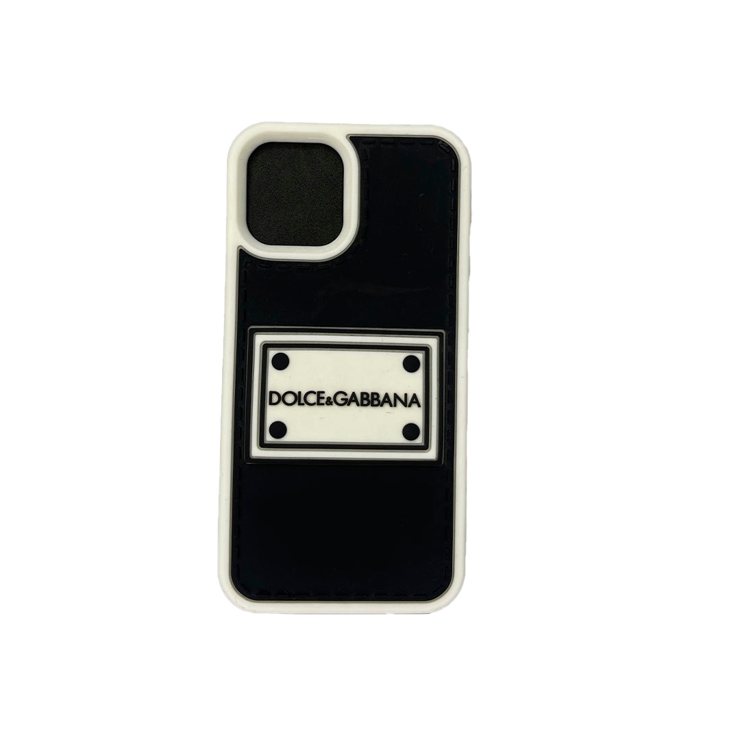 Estuche Celular Dolce Gabbana