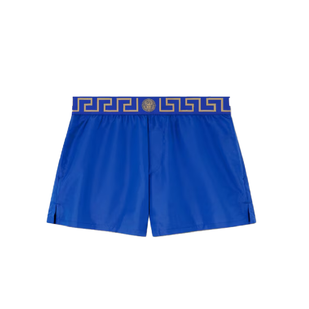 Pantaloneta de Baño Versace