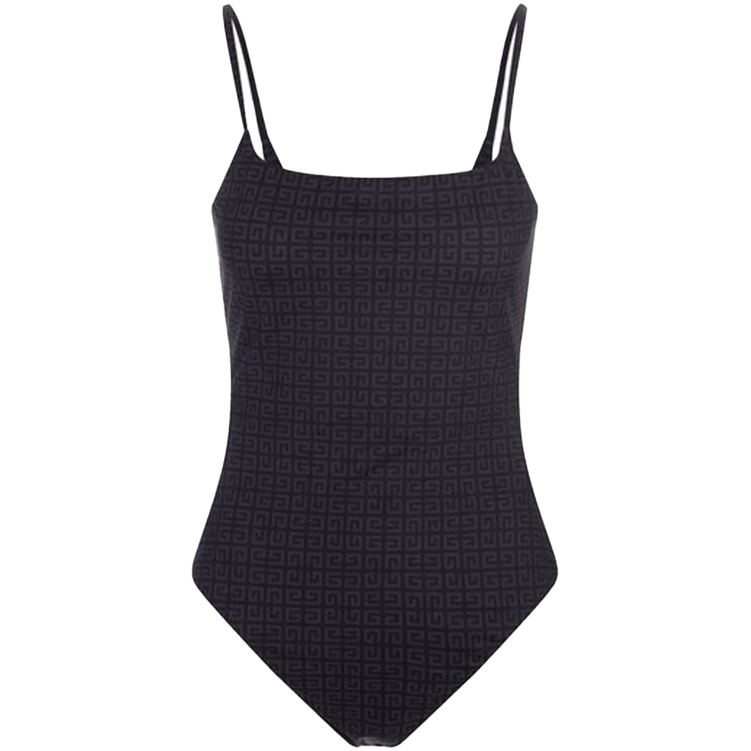 Traje de Baño Givenchy Monogram