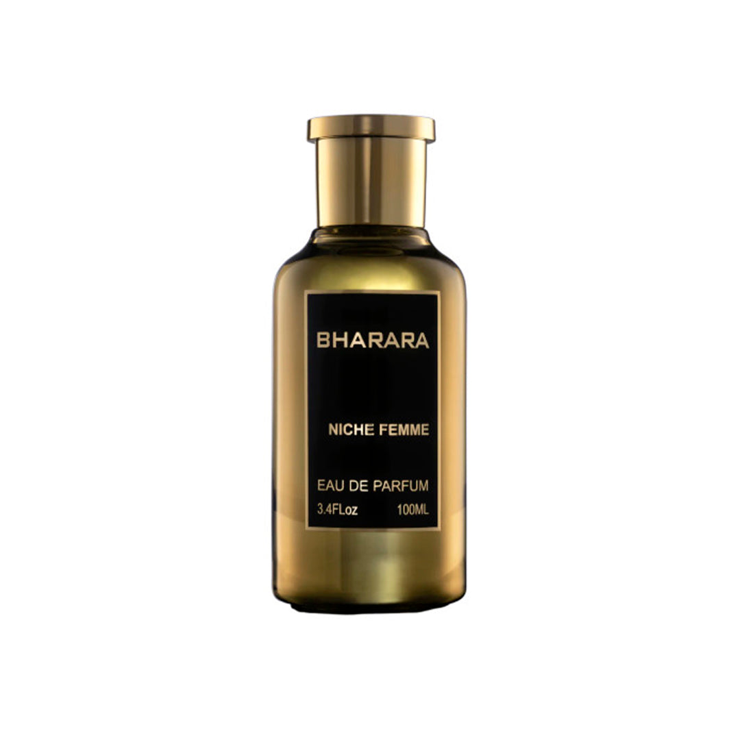 Perfume Bharara Niche Femme