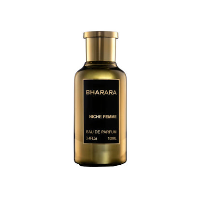 Perfume Bharara Niche Femme