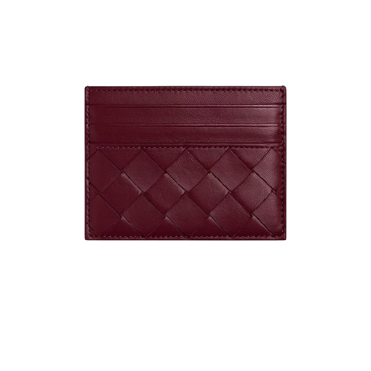 Tarjetero Bottega Veneta