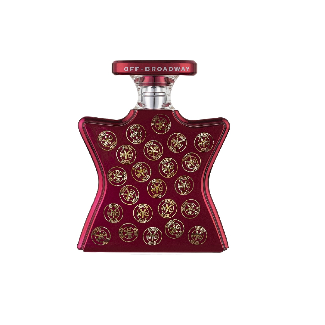 Perfume Bond Broadway