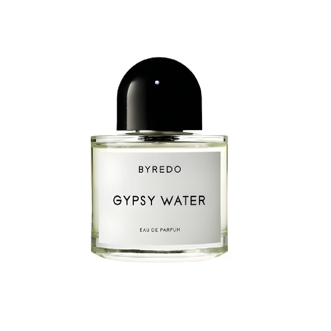 Perfume Byredo Gypsy Water