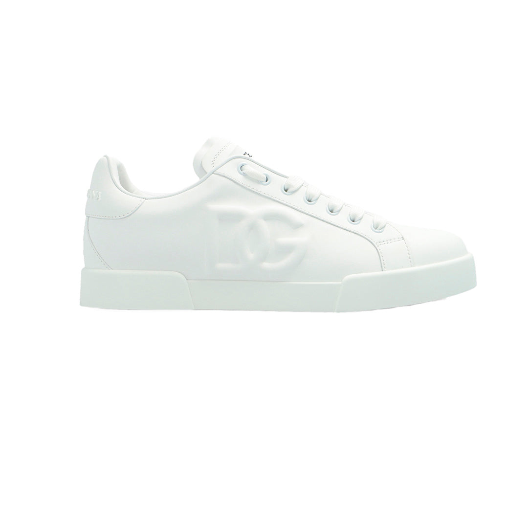 Zapatos Dolce Gabbana Portofino