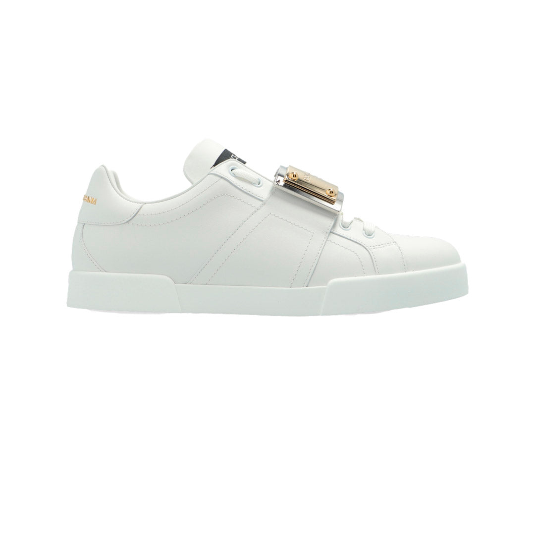 Zapatos Dolce Gabbana Portofino