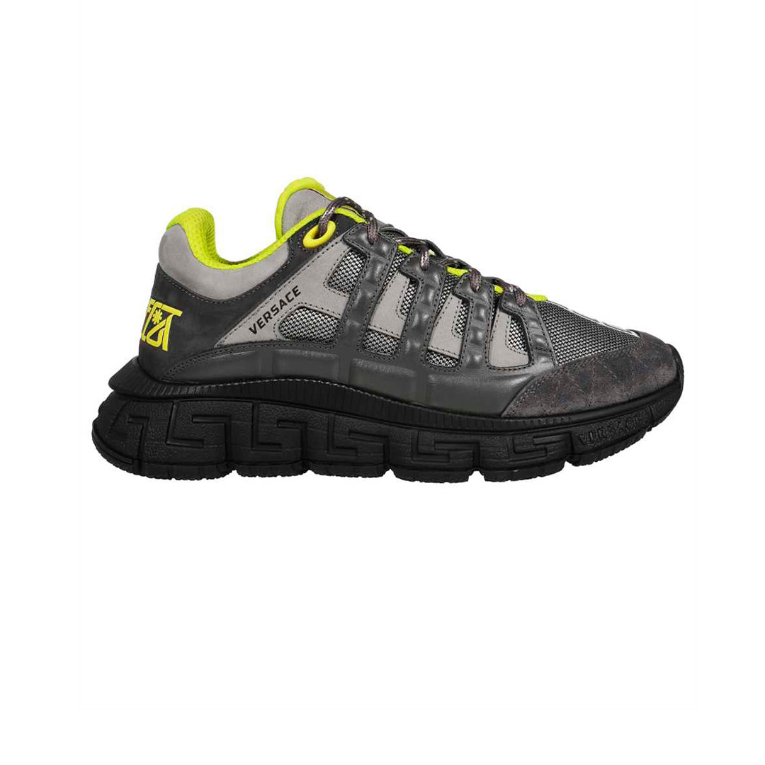 Zapatos Versace Trigreca