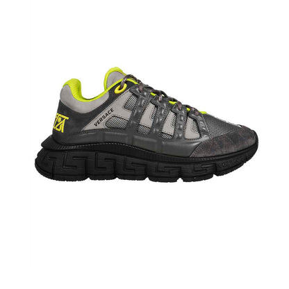 Zapatos Versace Trigreca