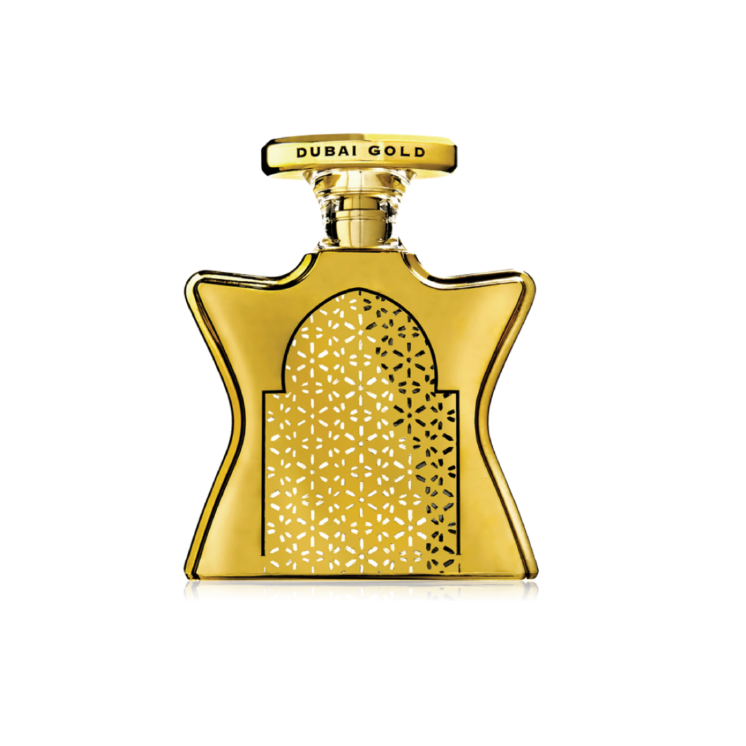 Perfume Bond Dubai Gold