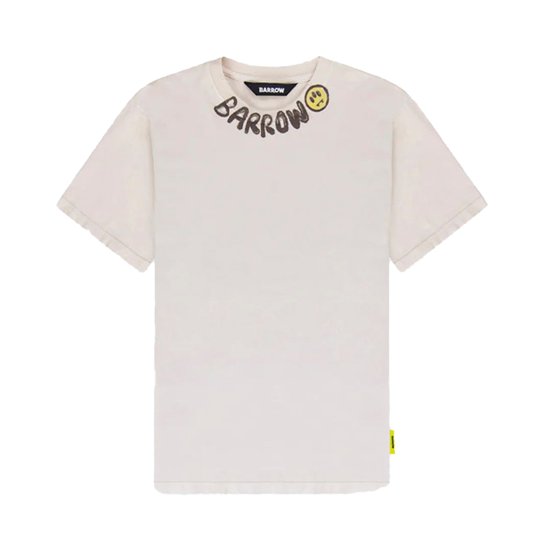 Camiseta Barrow Estampada