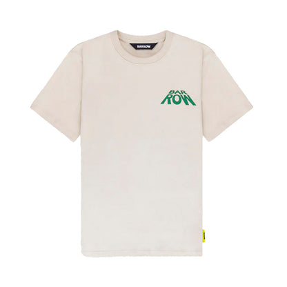 Camiseta Barrow Logo